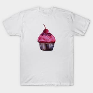 Cupcake T-Shirt